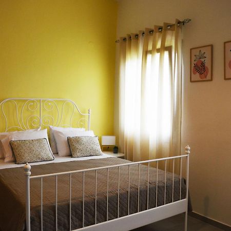 Kanálion Helia Apartment 2 מראה חיצוני תמונה