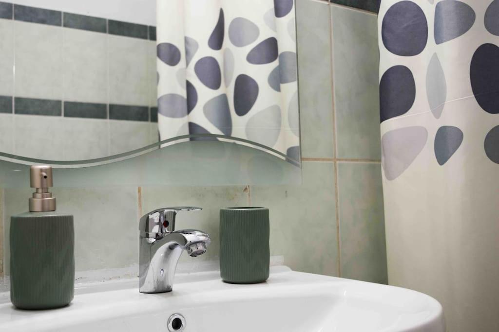 Kanálion Helia Apartment 2 מראה חיצוני תמונה