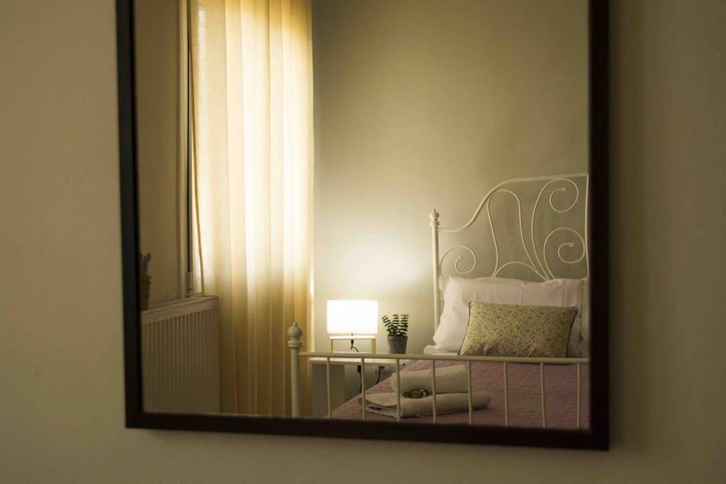 Kanálion Helia Apartment 2 מראה חיצוני תמונה