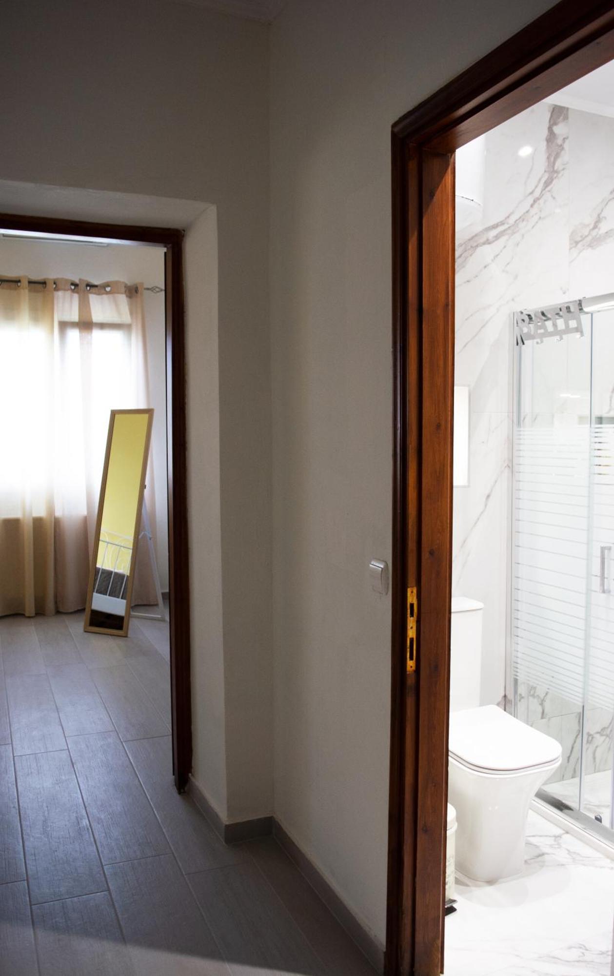 Kanálion Helia Apartment 2 מראה חיצוני תמונה
