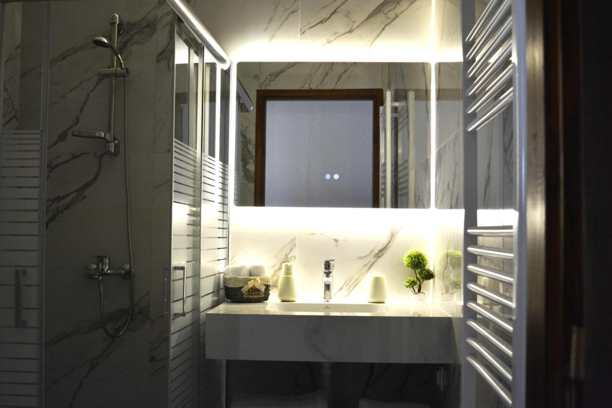 Kanálion Helia Apartment 2 מראה חיצוני תמונה