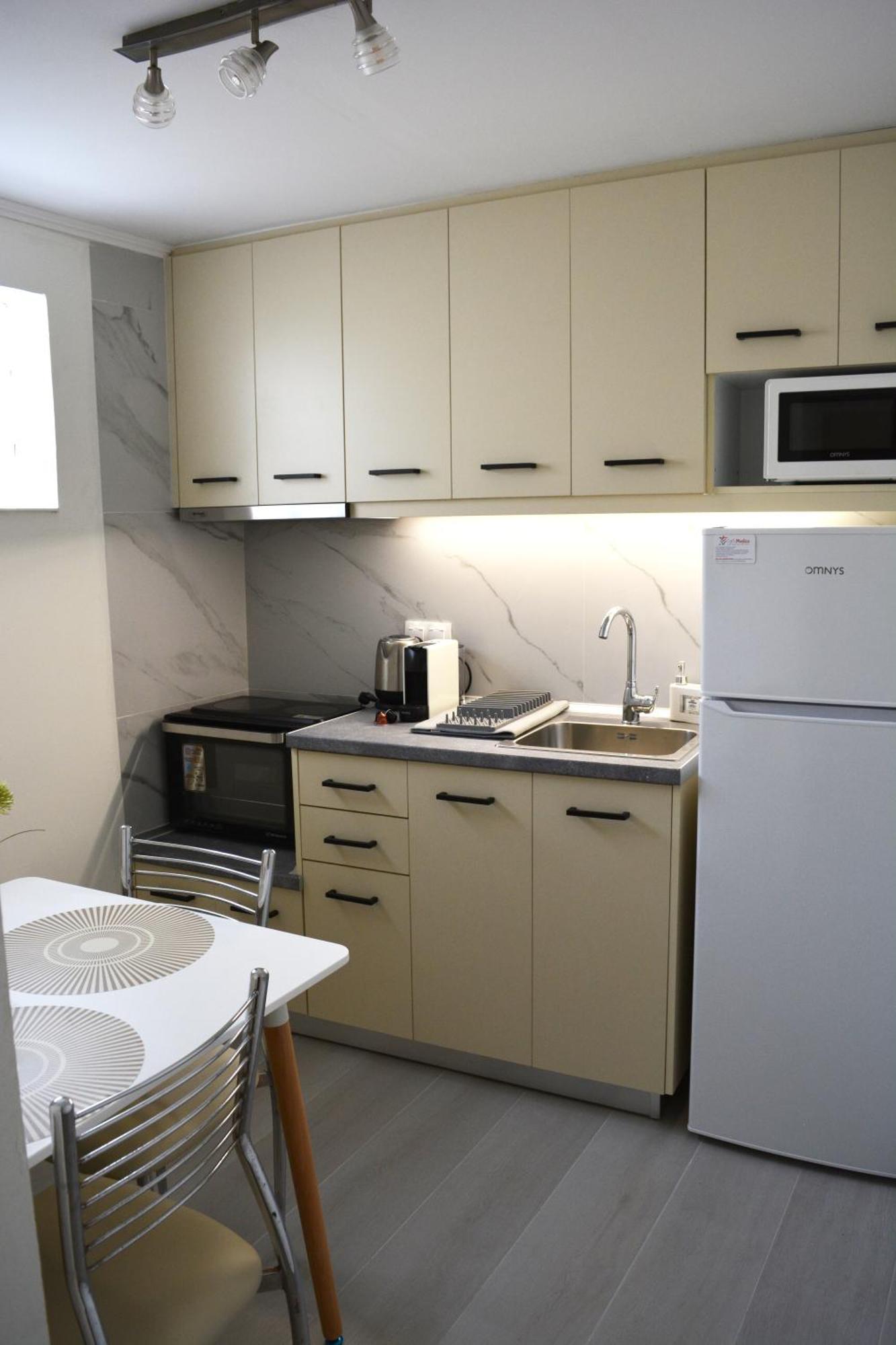Kanálion Helia Apartment 2 מראה חיצוני תמונה