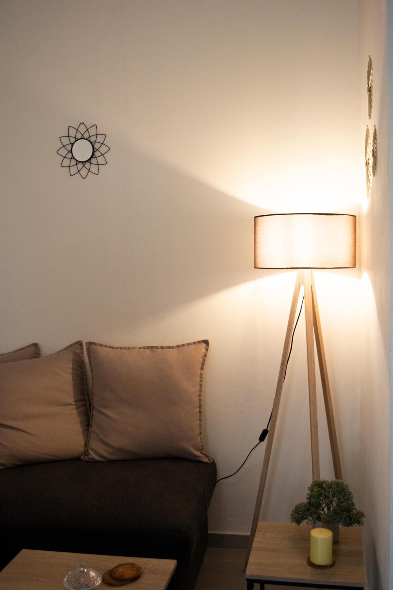 Kanálion Helia Apartment 2 מראה חיצוני תמונה