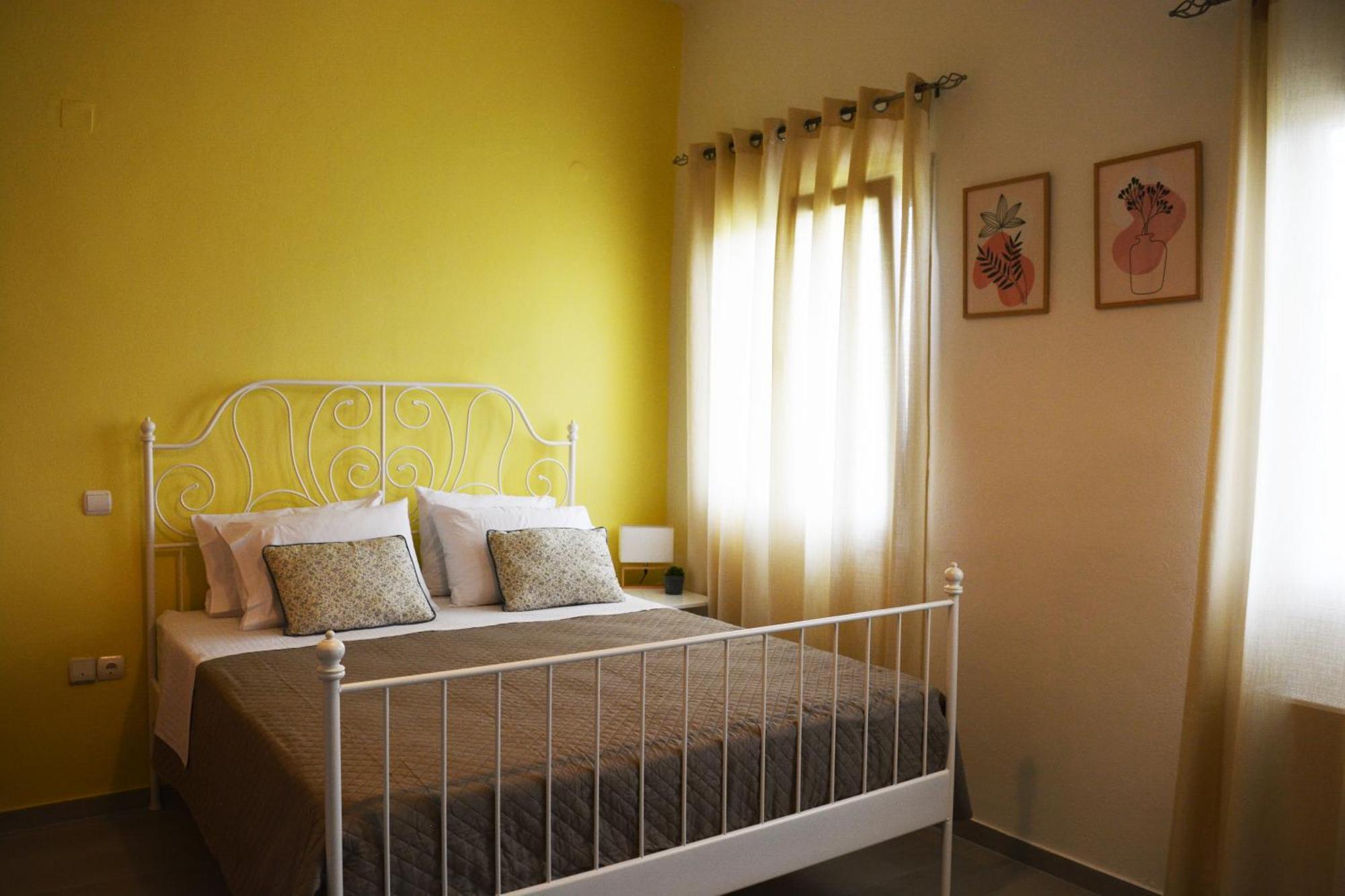 Kanálion Helia Apartment 2 מראה חיצוני תמונה