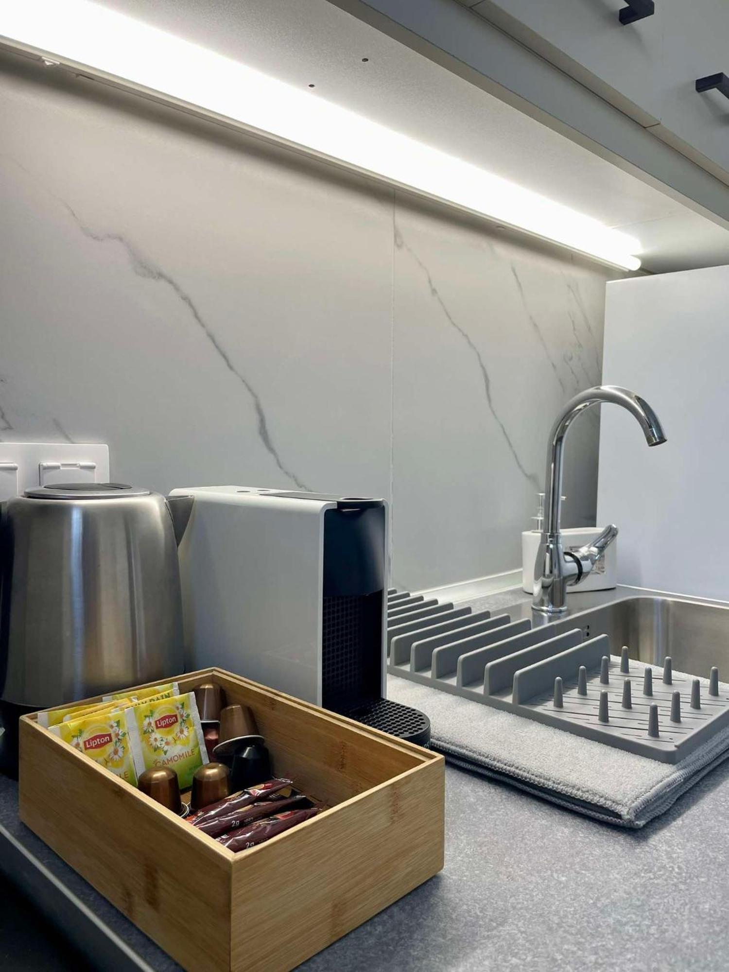 Kanálion Helia Apartment 2 מראה חיצוני תמונה