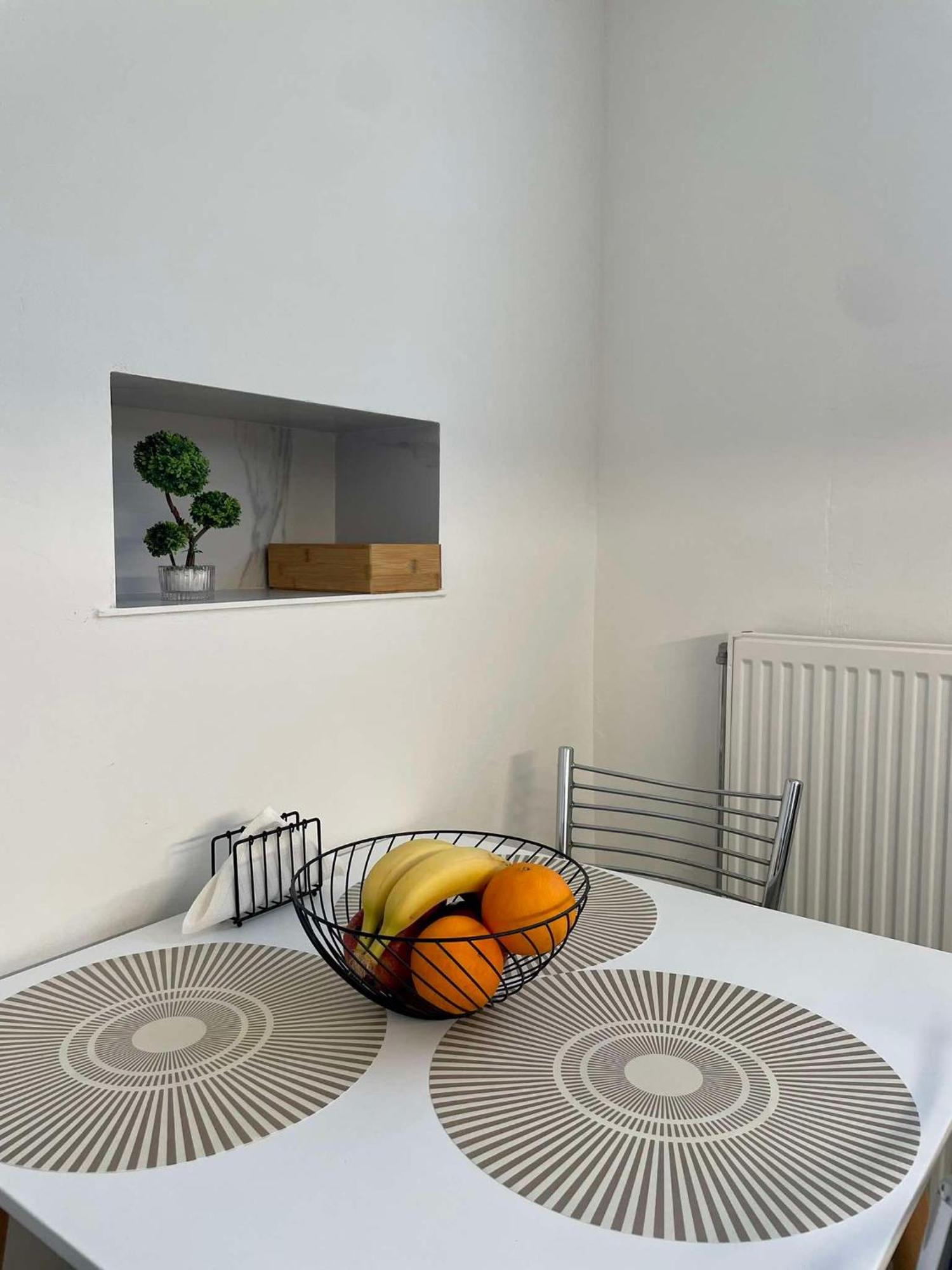 Kanálion Helia Apartment 2 מראה חיצוני תמונה